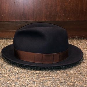 OPTIMO CHICAGO HAT